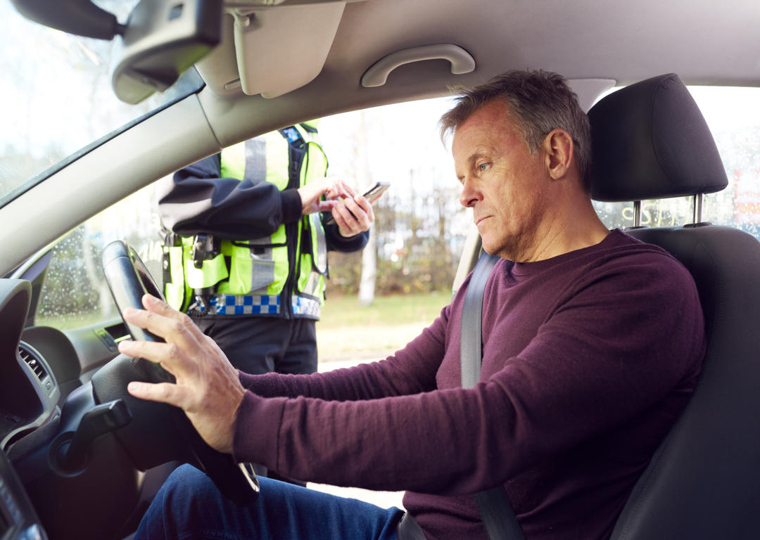 Can You Keep Your License After a DUI in Boise?