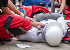 Can You Sue Outside of Workers' Comp After a Jobsite Injury?