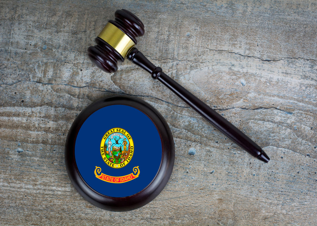 Divorce in Idaho: What Every Parent Needs to Know