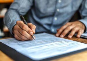 How Long Do You Have to File an Injury Claim After a Jobsite Accident?