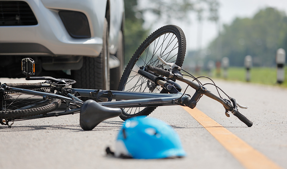 Bike accident attorney in Boise, ID, Idaho cyclist injury claim