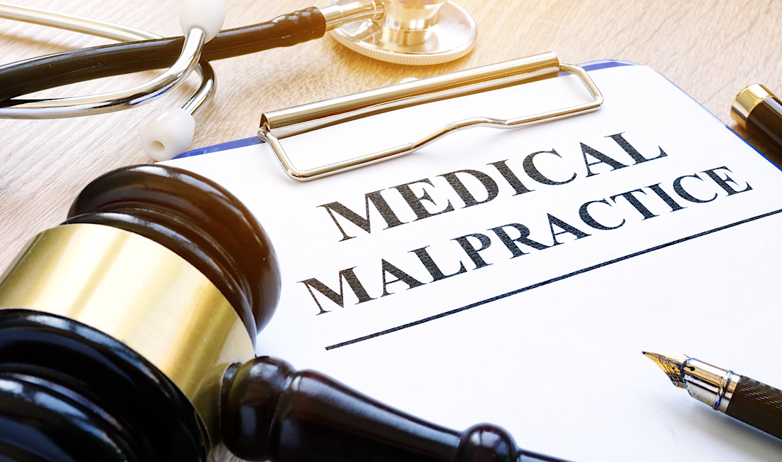 Medical malpractice attorney in Boise, ID, surgical error lawsuit