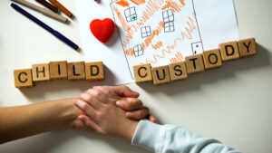 Idaho Child Custody Laws Explained