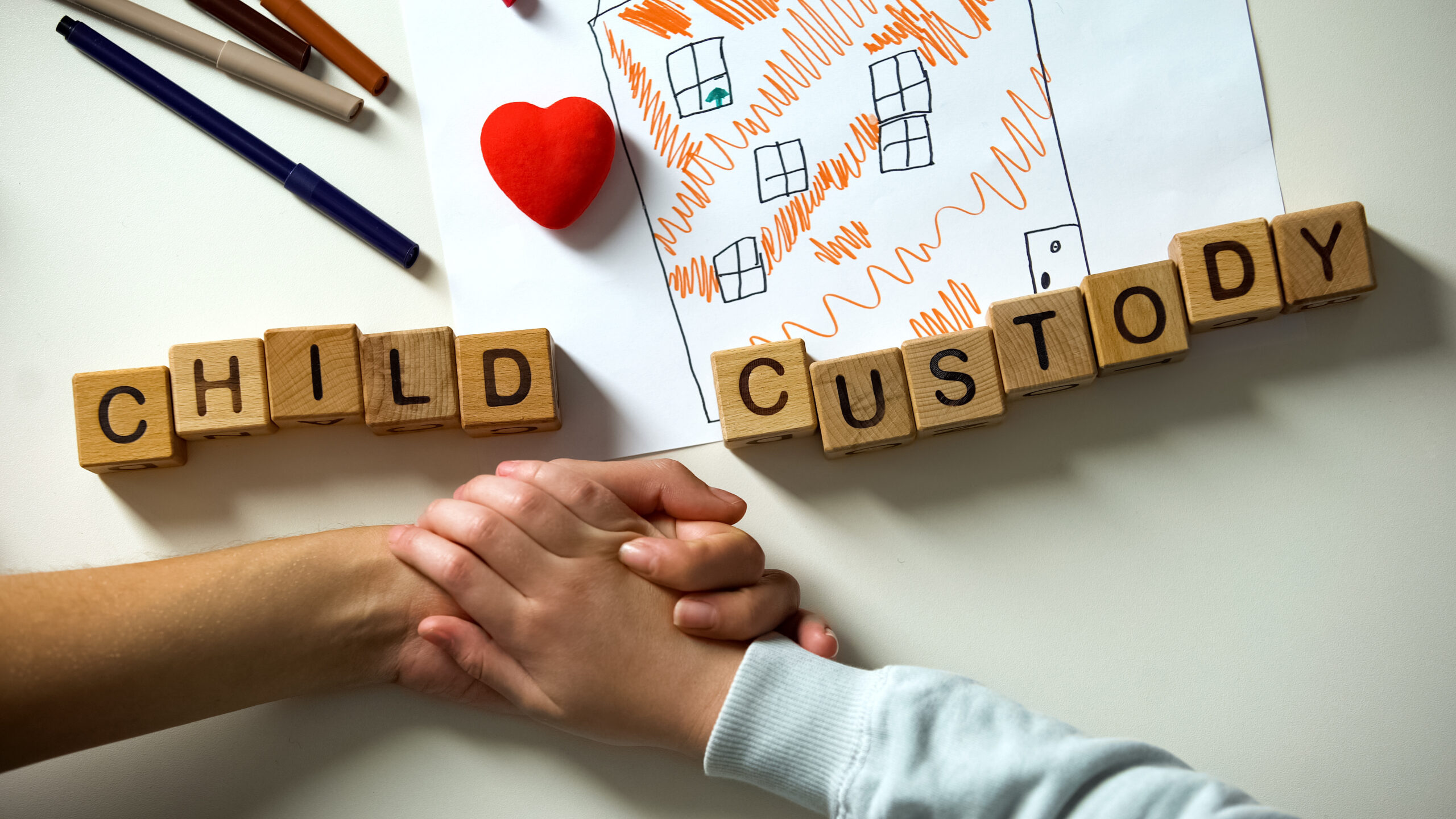 Idaho Child Custody Laws Explained