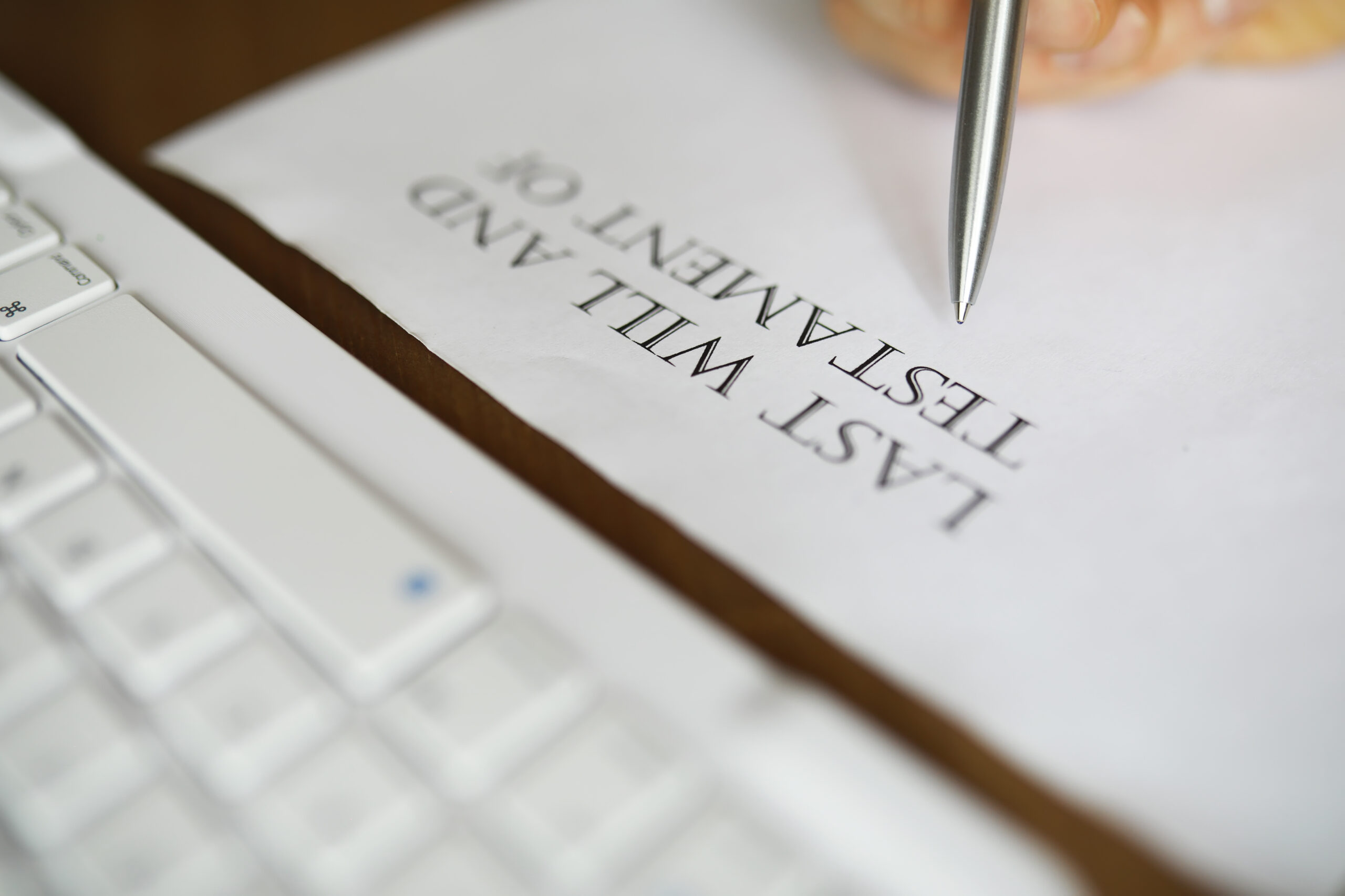 Idaho Wills vs. Trusts: Which One Do You Really Need?