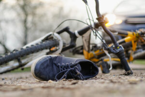 What to Do After a Bicycle Accident in Boise