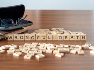 Who Can File a Wrongful Death Lawsuit in Idaho?