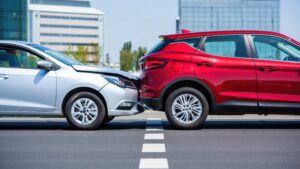 Rear-End Car Accidents in Boise: Who’s at Fault?