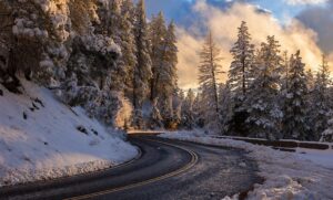 boise winter driving injuries liability