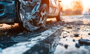boise hit and run accident claim