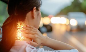 idaho neck injury car crash claim