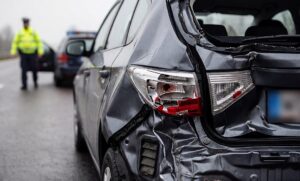 idaho rear end collision injury settlement