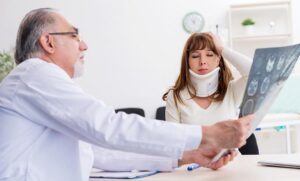 idaho soft tissue injury settlement car accident