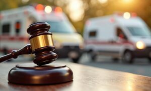 idaho wrongful death car accident claim