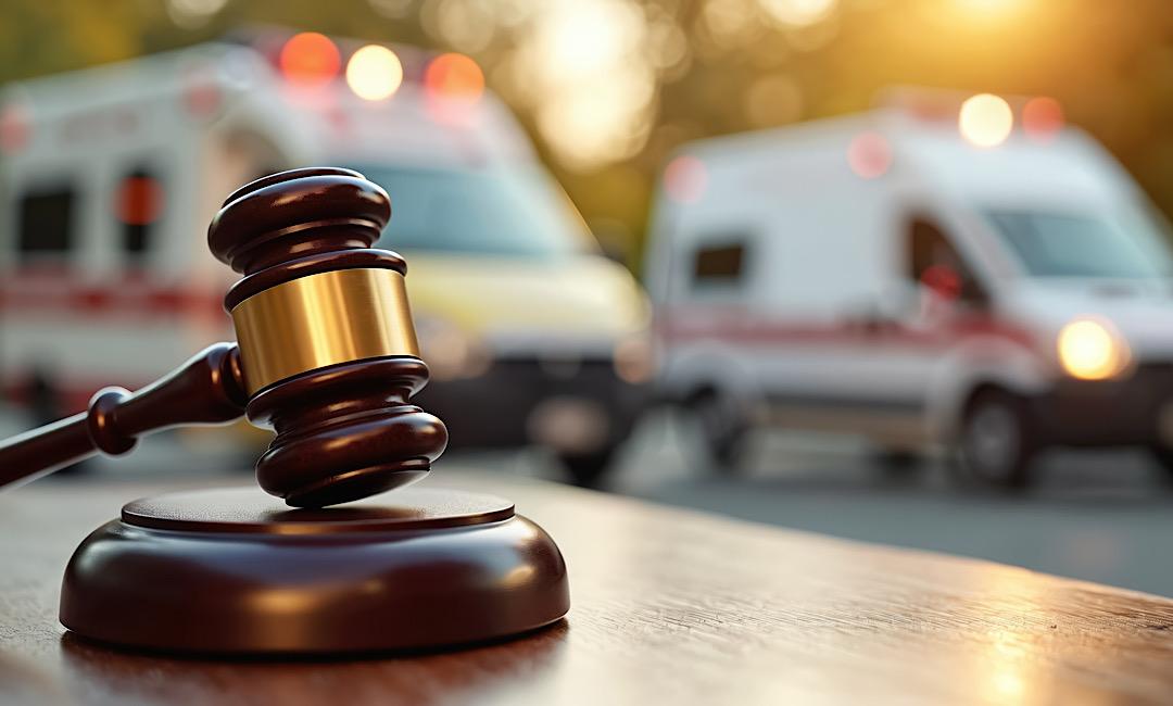 idaho wrongful death car accident claim